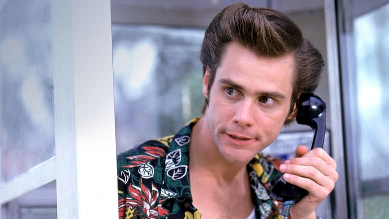 Ace Ventura: Detectivu' lu' pește