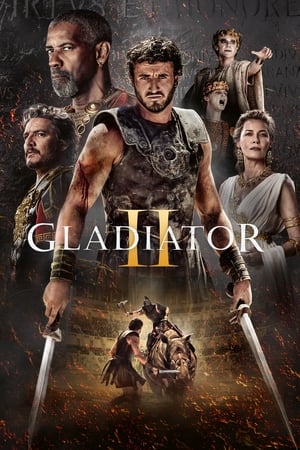 Gladiatorul II