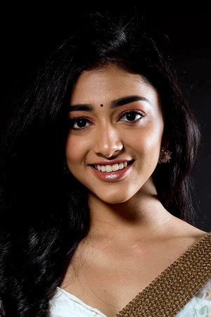 ப்ரீத்தி முகுந்தன்