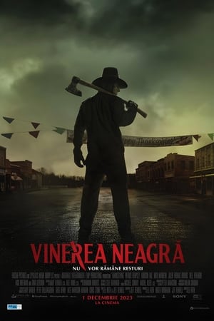 Vinerea neagră