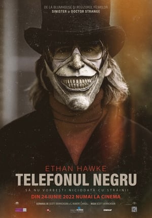 Telefonul negru