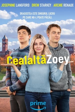 Cealaltă Zoey