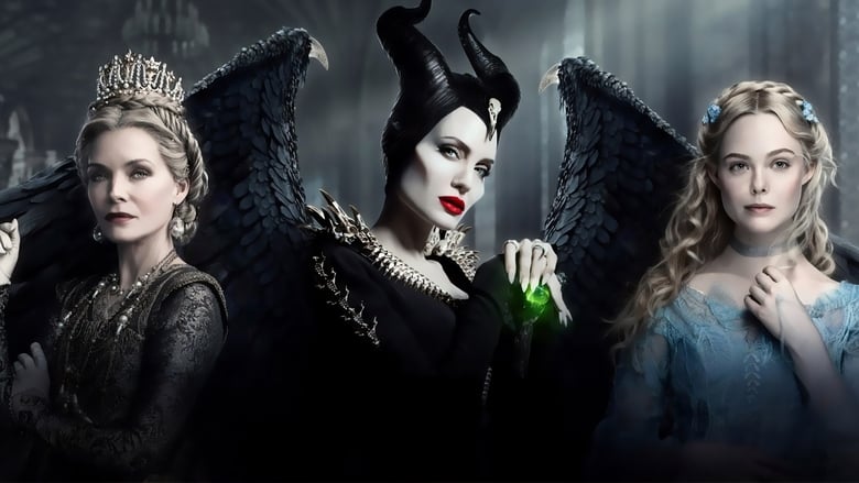 Maleficent: Suverana Răului