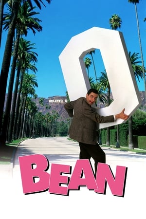 Bean: O comedie dezastru