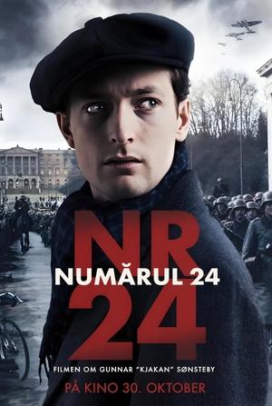 Numărul 24