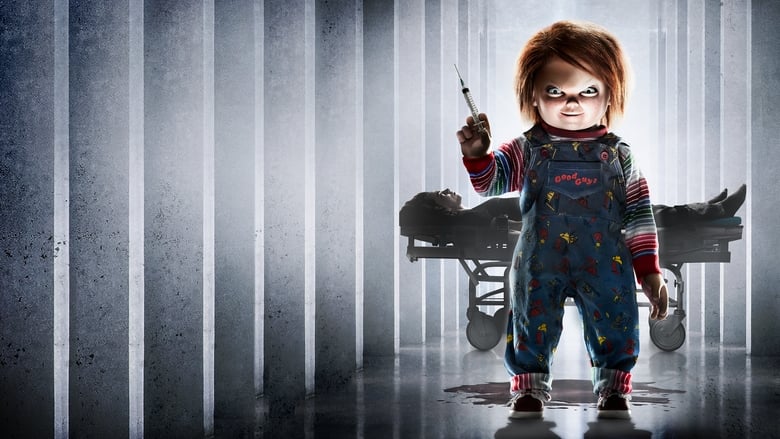 Cultul lui Chucky