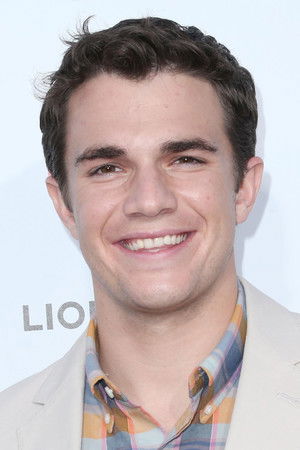 Nick Kocher