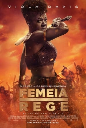 Femeia rege