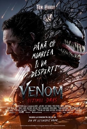 Venom: Ultimul dans