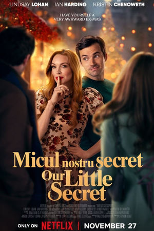 Micul nostru secret