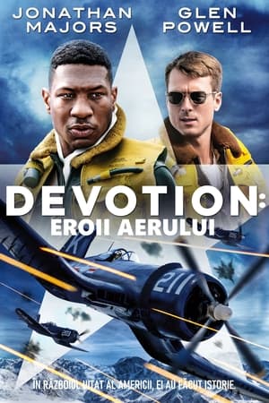 Devotion: Eroii aerului