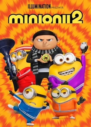 Minionii 2