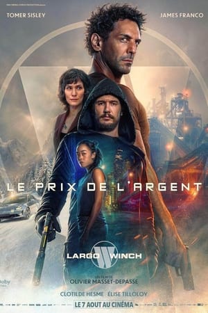 Largo Winch: Prețul banilor