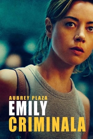 Emily criminala