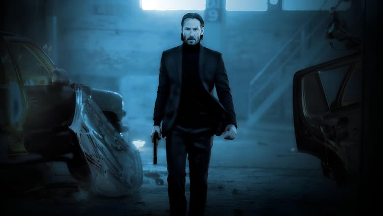 John Wick