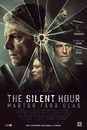 The Silent Hour: Martor fără glas