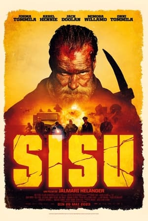 Sisu