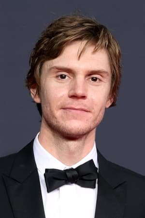 Evan Peters