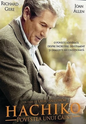 Hachiko: Povestea unui câine