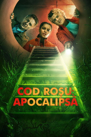 Cod roșu: Apocalipsa