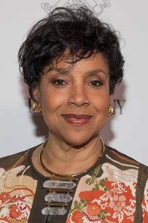 Phylicia Rashād