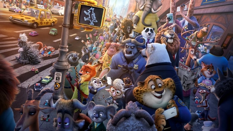 Zootropolis