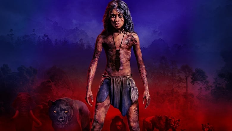 Mowgli: Legenda junglei