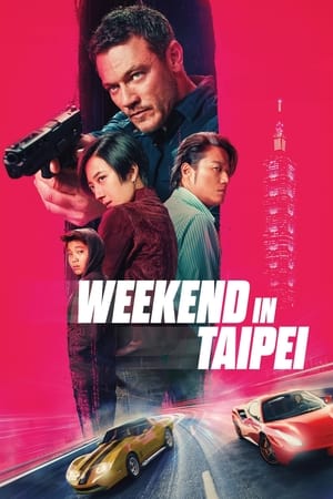 Weekend în Taipei