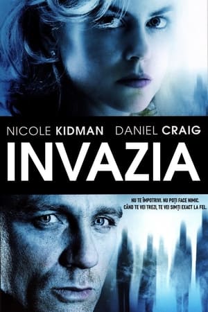 Invazia