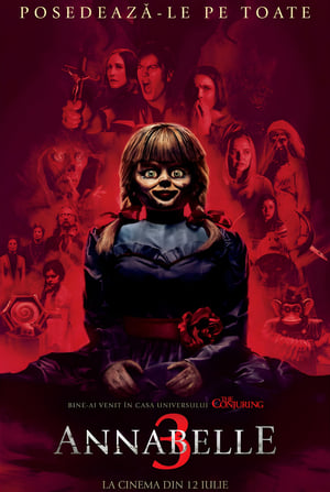 Annabelle 3