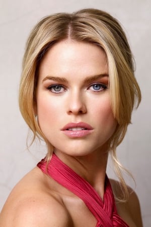 Alice Eve