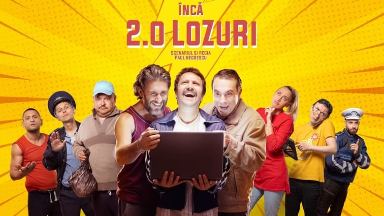 Încă două lozuri