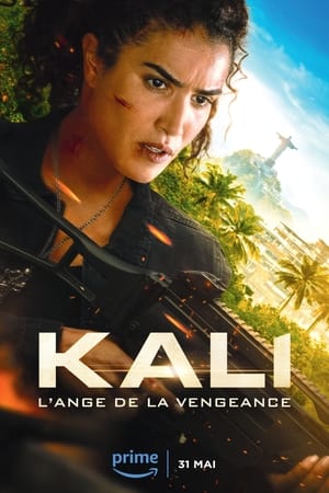 Kali: Avenging Angel