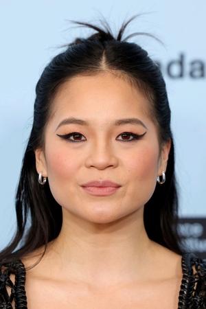 Kelly Marie Tran