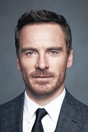 Michael Fassbender