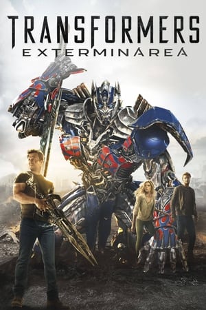 Transformers: Exterminarea