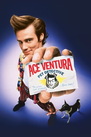 Ace Ventura: Detectivu' lu' pește