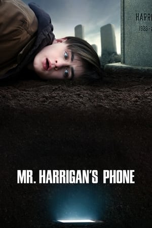 Telefonul domnului Harrigan