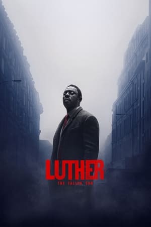 Luther: Apus de soare