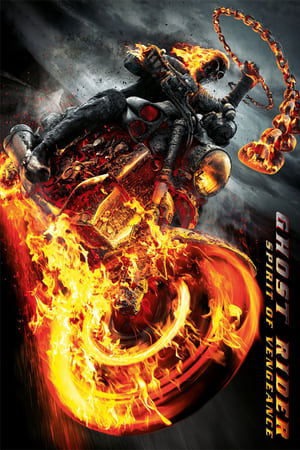 Ghost Rider: Demonul răzbunării